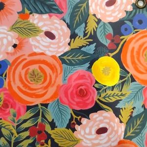 Meet your Posher, Victoria